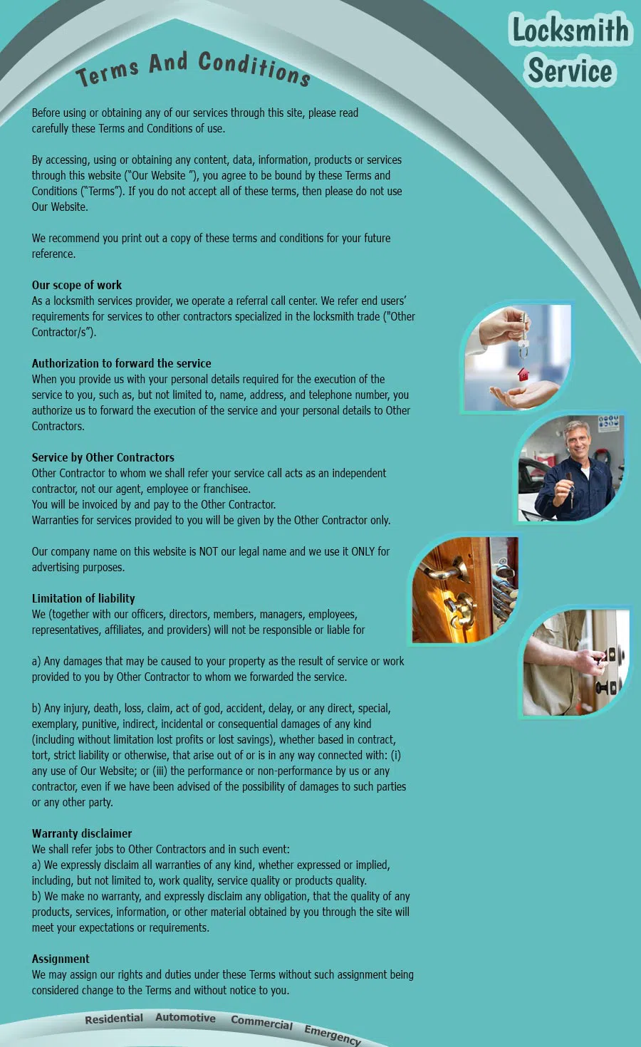 Advanced Locksmith Service Lake Dallas, TX 972-737-2823